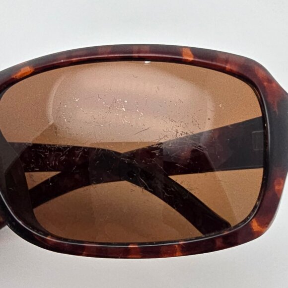 Costa Del Mar Isabela IB10 Tortoise Frame 580P Copper Polarized Lens Sunglasses main image 6